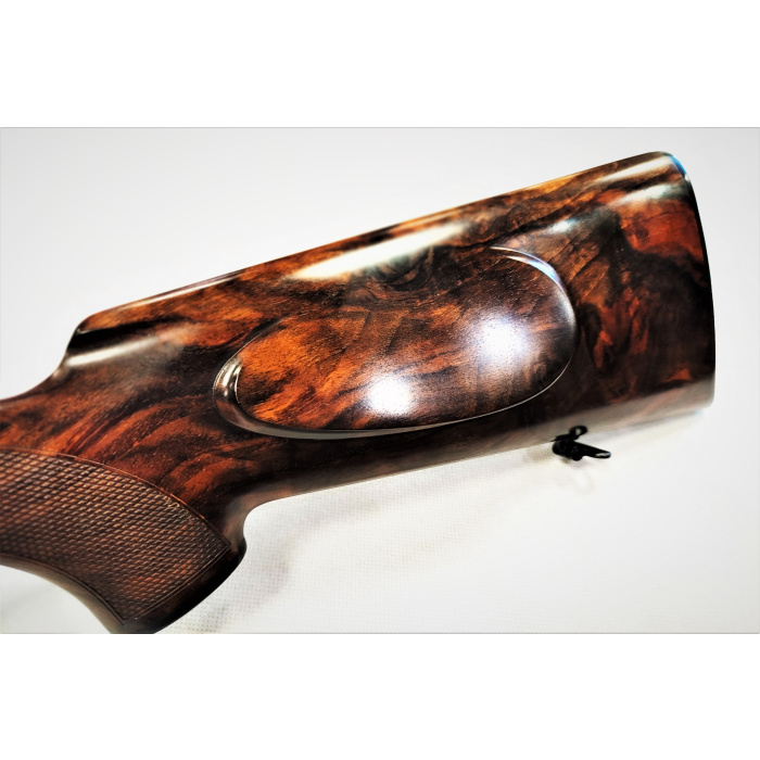 Dubeltówka Merkel E60 20/76